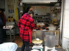 -蓉城西二道无名冒菜(西二道街店)