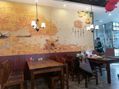 -颜记私房菜(中海·寰宇天下A区店)