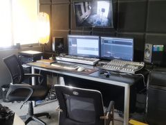 -太爽音乐文化录音棚