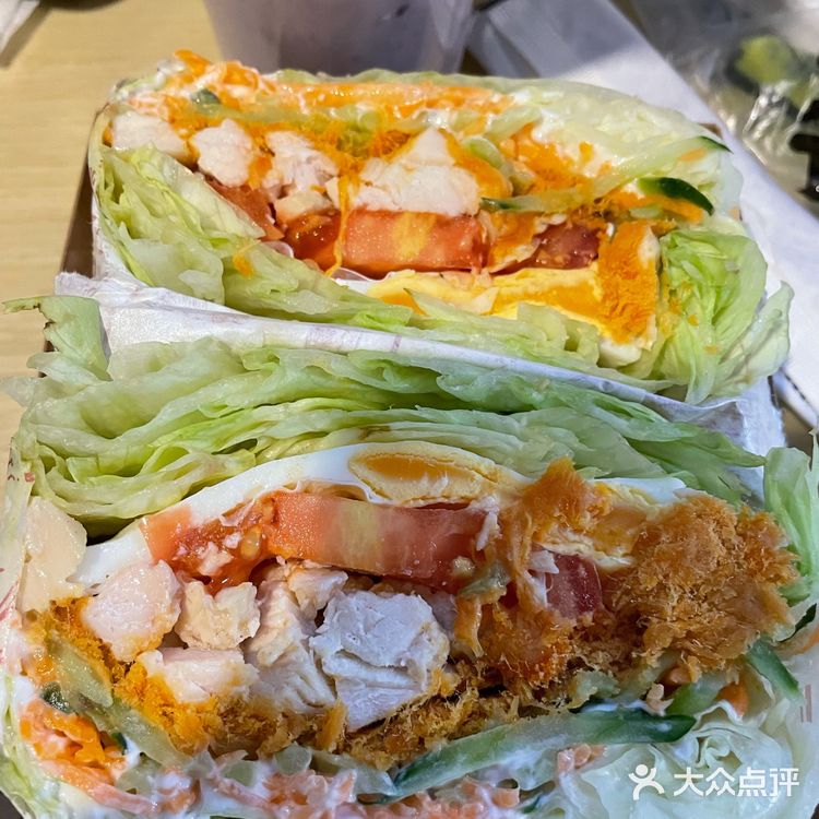 早餐很幸福 开启元气满满的一天[胜利]