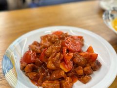 -九龙奇迹海鲜大排档(万象城店)