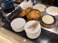 -东方红海鲜百汇(国际大厦店)