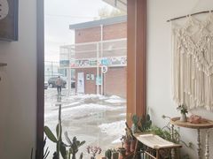 -AHAVA·Fang Baking Studio