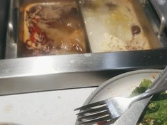 -新艺自助美食城(中山路店)