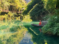 -三峡人家风景区