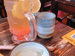 -小川洋风料理(汉街店)