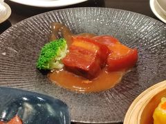 -ManHo万豪中餐厅(成都茂业JW万豪酒店)