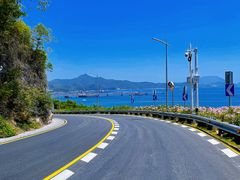 -玫瑰海岸文化旅游度假区