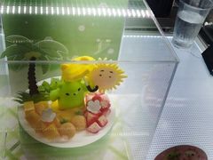 -巴黎贝甜·生日蛋糕(杭州文二路店)
