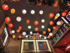 -吼堂老火锅(湖滨银泰in77店)