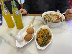 -清真·尖子尖牛肉面(王府井店)