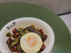 -华三爷拌面(宁波轻纺城店)