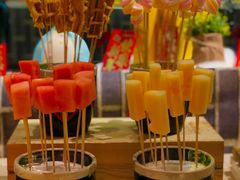 -温州铂尔曼酒店蘭 咖啡厅