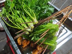 -清真学习巷串串