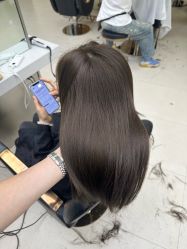 -GANO HAIR 
