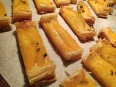 -济南香格里拉·咖啡泉自助餐厅