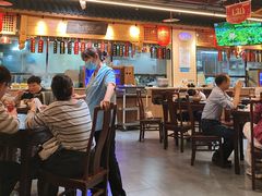 -安泰楼·佛跳墙创始人·传统闽味早茶·酒楼(三坊七巷闽菜地标店)