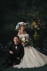 -安娜公馆婚纱摄影(锦州店)