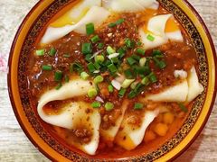 -荣昌鸡汤铺盖面(华新路店)