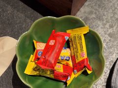 -浩运·海鲜青岛菜·海胆水饺(石老人店)
