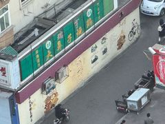 -天津水游城丽筠酒店