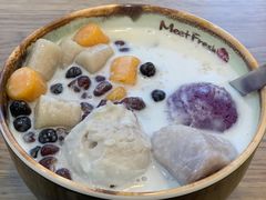 -鲜芋仙(常州吾悦国际广场店)