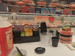 -争鲜回转寿司(朝北大悦城店)