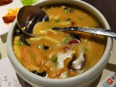 素汤四宝-天厨妙香素食餐厅(清华店)
