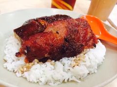 -一乐烧鹅(中环店)