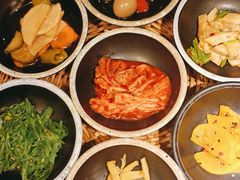 -三代烤肉(保利广场店)