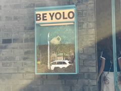 -BE YOLO必有乐&小红帽三明治