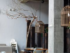 大堂-几荷·恰似故人来(秀水广场店)