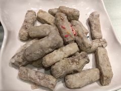 -老长春肉馆(创业大街店)