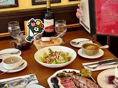 -Entrecôte 法国牛扒馆(保利·时光里店)