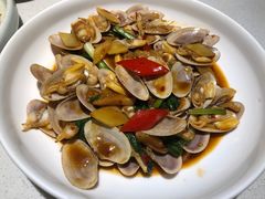 -潮州府·潮菜·砂锅粥(徐家汇店)
