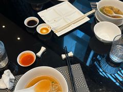 -上海静安香格里拉大酒店