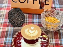 -JRCAFE玖如空间