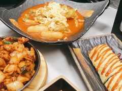 -HONGA HONGA雄家(曹路店)