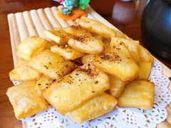 -云隐小厨·传统大理美食(复兴路店)