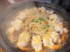 -前海沿·青岛菜(李沧万达店)