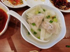 -龙抄手(春熙路总店)