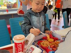 -超级飞侠主题餐厅