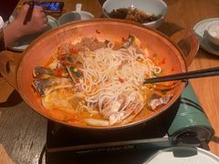 -湘间田舍(北仑银泰店)