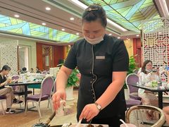 -西安饭庄·非遗陕菜(钟楼店)