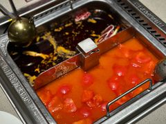 -海底捞火锅(江宸天街店)