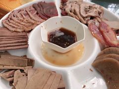 -漕河全驴宴饭店(徐水店)