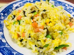 扬州炒饭-粗茶淡饭(东关街店)