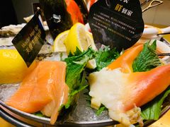 -囧吉香生蚝牛排馆(湖北路店)
