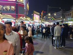 -鼓楼夜市