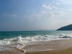 -大梅沙海滨公园